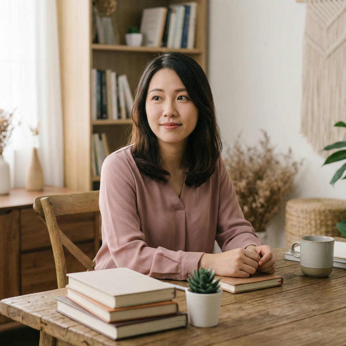 蘑菇影视情感顾问 - 知秋